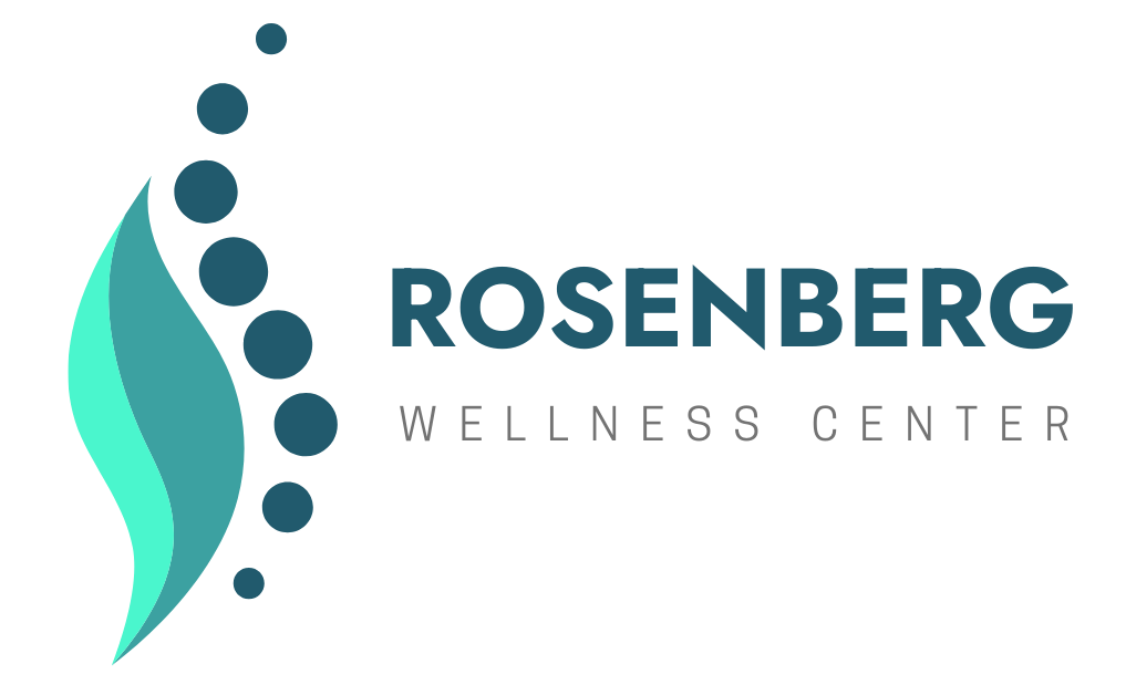11Rosenberg Wellness Center Logo