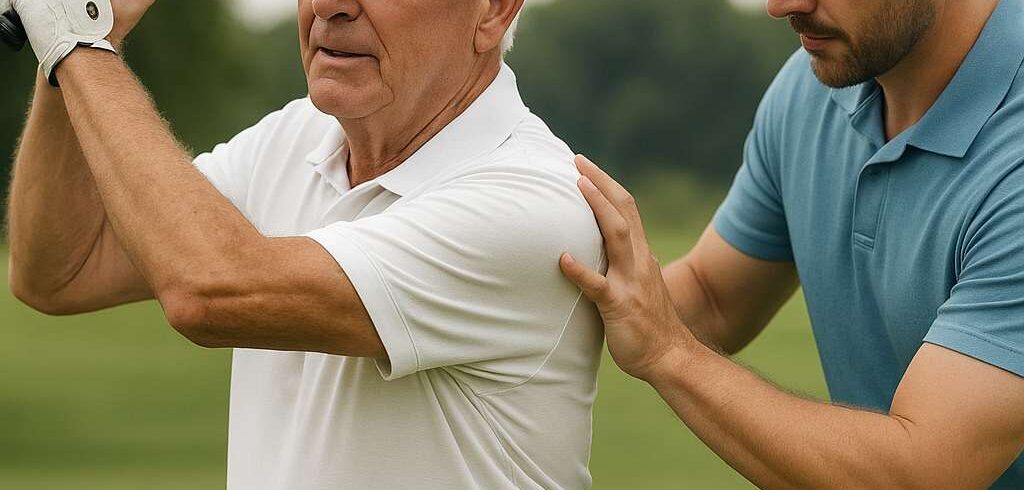 Why Golf Legends Rely on Chiropractic Care to Improve Their Game – Rosenberg Wellness Center 11Why Golf Legends Rely on Chiropractic Care to Improve Their Game - Rosenberg Wellness Center